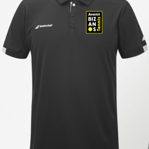 Polo Homme