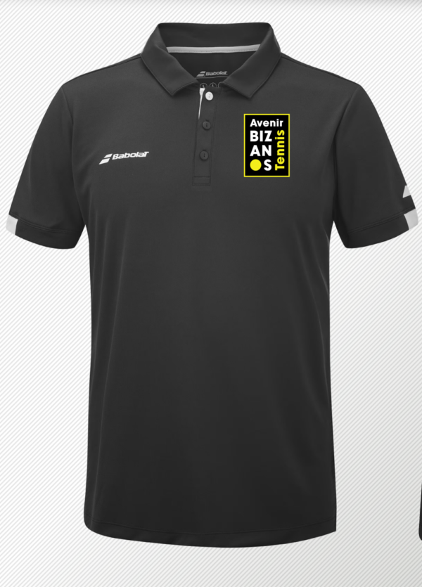 Polo Homme