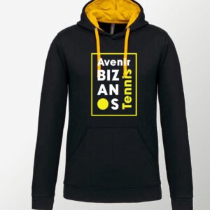 Sweat Mixte