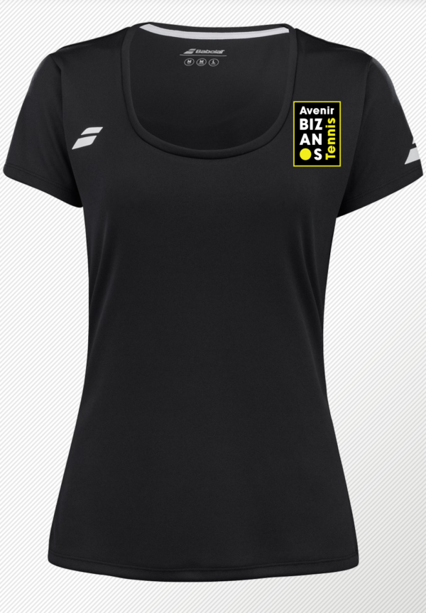 Tee shirt Femme